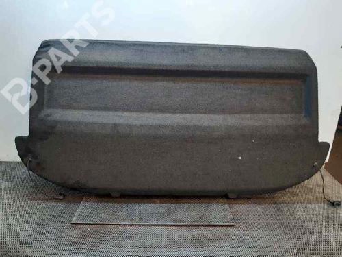Used Rear parcel shelf Rear parcel shelf OPEL ASTRA H (A04) 1.7 CDTI (L48) (100 hp) 6024398 6024398