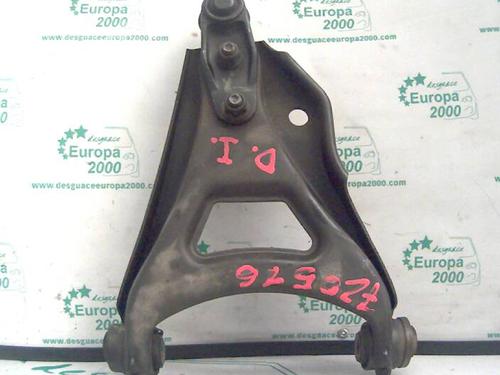 Used Left front suspension arm Left front suspension arm RENAULT CLIO II (BB_, CB_) [1998-2016] 1858003 1858003