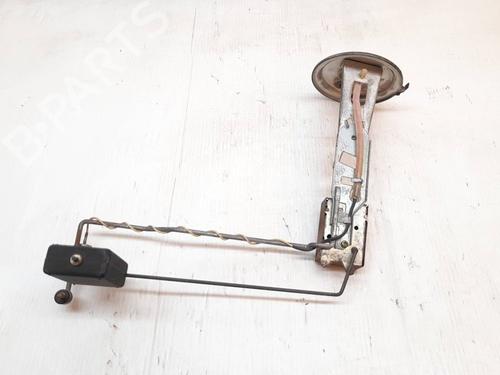 Bränslepump Bränslepump 1595167 1595167