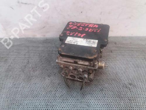 ABS pump OPEL VECTRA B (J96) 2.0 DTI 16V (F19) | BP2217569M43 