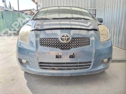 Rear left exterior door handle TOYOTA YARIS (_P9_) 1.4 D-4D (NLP90_, NLP90R) | BP9213867C130  - Image 22