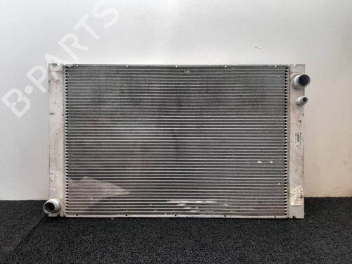 water-radiator-audi-a8-d3-4e2-4e8-40-tdi-quattro-a2732005-4e0121251-behr-2002-2003-2004-2005-2006-2007-2008-2009-2010-7207338 main image