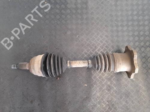 Used Right front driveshaft Right front driveshaft CHEVROLET TAHOE (B2W) 5.3 V8 AWD (273 hp) 13122462 13122462