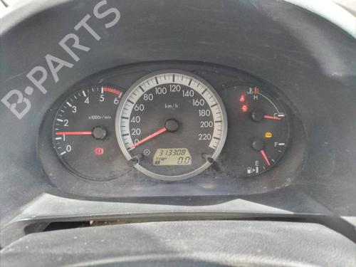 Left front window switch MAZDA 5 (CR) 2.0 CD (CR19) | BP19180345I27 - Image 15
