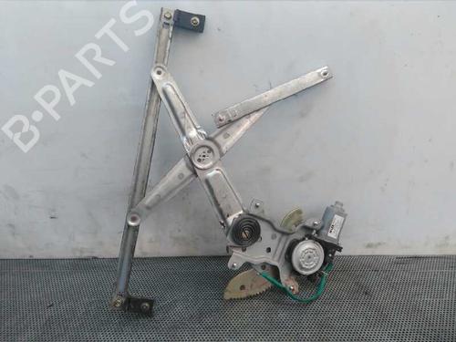 Used Rear left window mechanism Rear left window mechanism KIA CARENS I MPV (FC, FJ) 1.6 (105 hp) 639723 639723