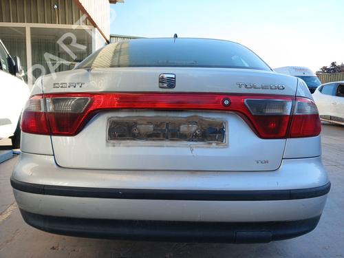 Left front window switch SEAT TOLEDO II (1M2) 1.9 TDI | BP37440178I27 - Image 7