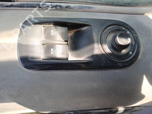 Left front window switch RENAULT TRAFIC II Van (FL) 1.9 dCi 100 (FL0C, FL0K, FL0B) | BP37150320I27 - Image 2