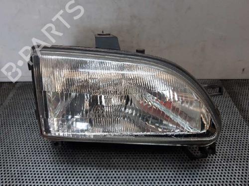 Used Right headlight SEAT AROSA (6H1) 1.0 (50 hp) 2675277
