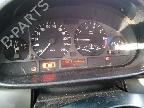 Right taillight BMW 3 (E46) 316 i | BP6041908C35 - Image 12