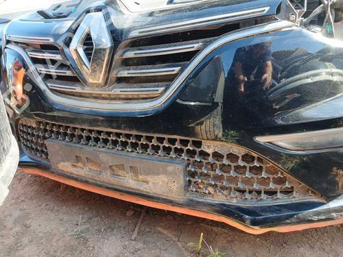 Used Front bumper Front bumper 37033365 37033365