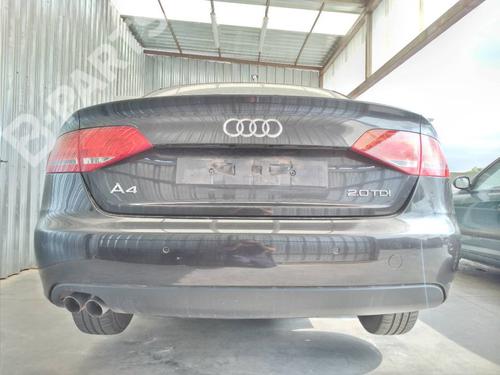 Front left exterior door handle AUDI A4 B8 (8K2) 2.0 TDI | BP10244435C128  - Image 17