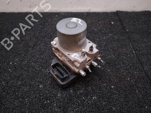 Used ABS pump ABS pump MAZDA 6 Hatchback (GH) 2.0 MZR-CD (GH14) (140 hp) 4437730 4437730
