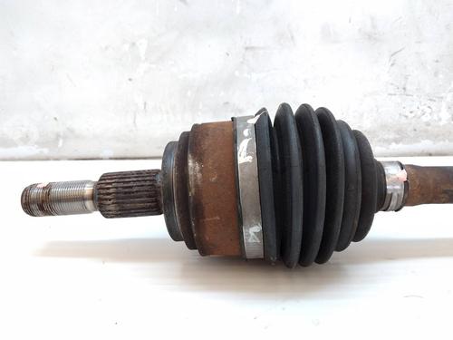 Left front driveshaft FORD FOCUS III | BP25248248M38 - Image 4