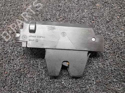 Tailgate lock PEUGEOT 807 (EB_) 2.0 HDi | BP4420279C101 