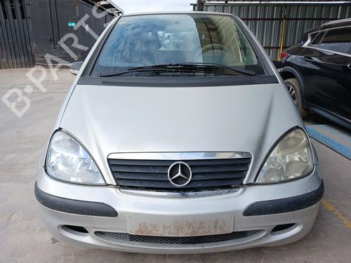 Used Parts MERCEDES-BENZ A-CLASS (W168)  A 140 (168.031, 168.131)  4648863