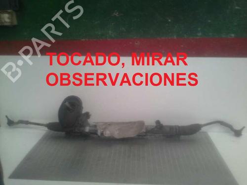 Used Steering rack Steering rack FORD FOCUS II (DA_, HCP, DP) 1.6 TDCi (109 hp) 146168 146168