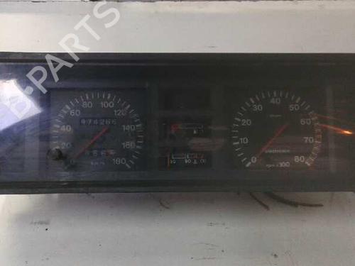 Used Instrument cluster Instrument cluster 208812 208812