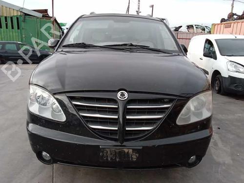 Radiador aceite SSANGYONG RODIUS I 2.7 Xdi | BP14919412M33 