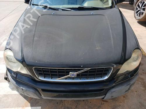 Used Hood Hood VOLVO XC90 I (275) D5 AWD (163 hp) 39987548 39987548