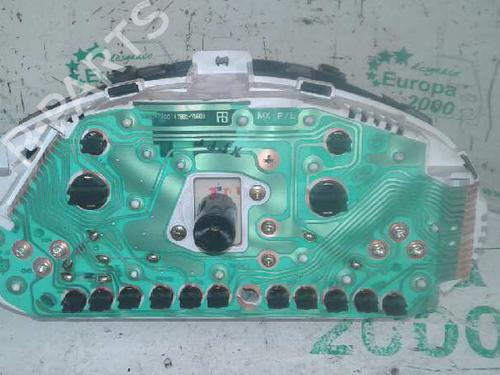 Instrument cluster HYUNDAI ATOS (MX) 1.0 i | BP203725C47 