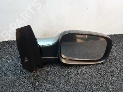 Used Right mirror RENAULT SCÉNIC II (JM0/1_) 1.9 dCi (JM0G, JM12, JM1G, JM2C) (120 hp) 6059206