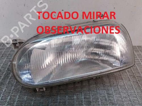 Used Left headlight Left headlight 1520952 1520952