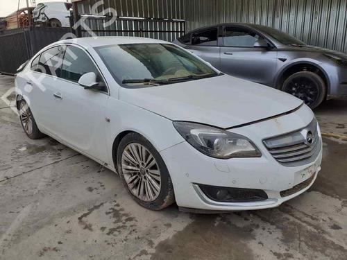 Gearbox OPEL INSIGNIA A (G09) | BP26889904M3 - Image 9