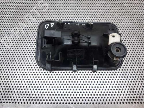 Front right exterior door handle FIAT ULYSSE (220_) 1.9 TD (220AH5) | BP4875689C129 