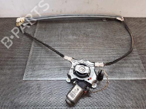 Used Front left window mechanism Front left window mechanism 2284142 2284142