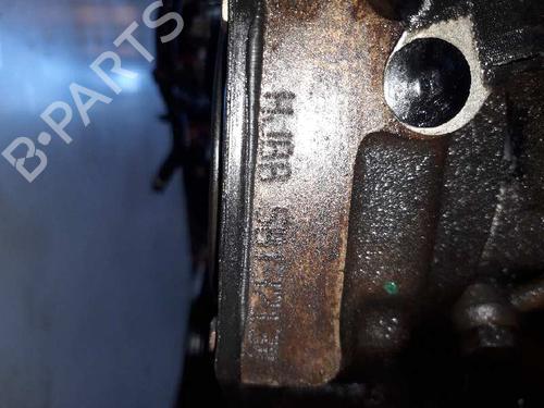 Engine FORD MONDEO III (B5Y) 2.0 16V TDDi / TDCi | BP2842067M1 
