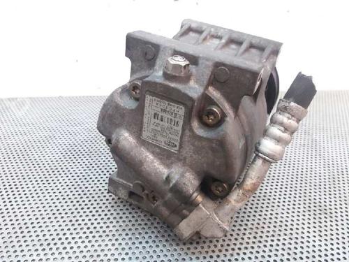 AC compressor FIAT PUNTO (188_) 1.9 JTD 80 (188.237, .257, .337, .357) | BP242713M34 