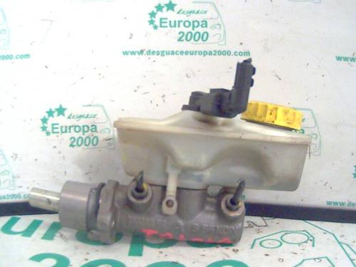 Used Brake master cylinder Brake master cylinder VW POLO (6N2) [1999-2001] 2705584 2705584