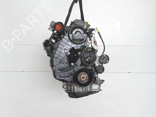 Engine OPEL MERIVA A MPV (X03) 1.7 CDTI (E75) | BP33831769M1  - Image 5