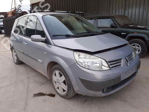 Headlight switch RENAULT SCÉNIC II (JM0/1_) 1.5 dCi (JM02, JM13) | BP30489641I24 