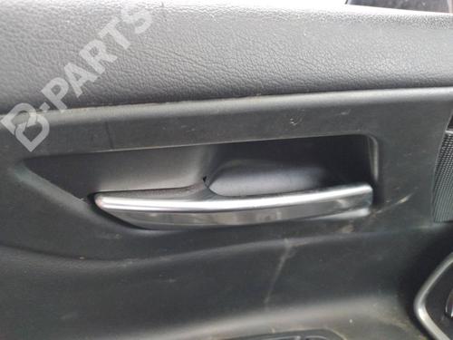 Used Front left interior door handle Front left interior door handle JAGUAR XE (X760) 2.0 D (180 hp) 8058179 8058179