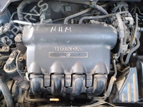 Used Engine Engine HONDA JAZZ II (GD_, GE3, GE2) [2001-2008] 15880245 15880245
