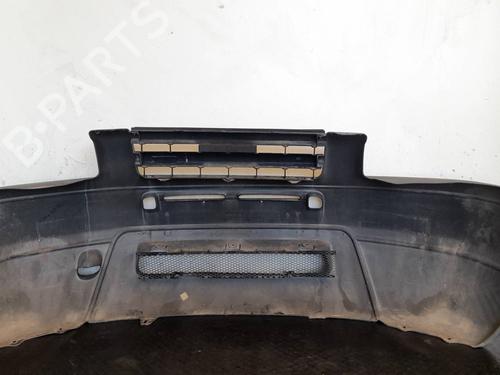 Front bumper LAND ROVER FREELANDER I Soft Top (L314) 1.8 i 16V 4x4 | BP13902892C7 
