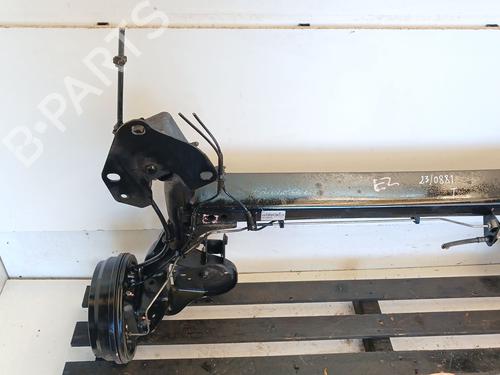 Rear axle DACIA LODGY (JS_) | BP33813512M2 - Image 5