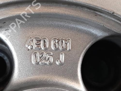 Rim AUDI A8 D3 (4E2, 4E8) 4.0 TDI quattro | BP7183864C45 