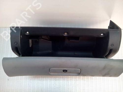 Glove box SKODA OCTAVIA I (1U2) 1.9 TDI | BP594648C95 