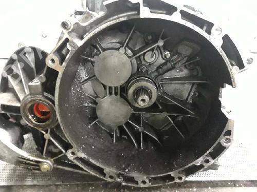 Gearbox FORD MONDEO III (B5Y) 2.0 TDCi | BP1097900M3 
