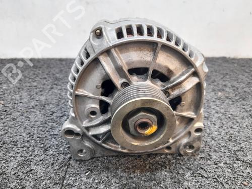 Alternator CHRYSLER VOYAGER / GRAND VOYAGER III (GS_, NS_) 2.5 TD | BP6891193M7 