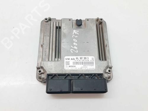 Used Engine control unit (ECU) Engine control unit (ECU) 37407878 37407878