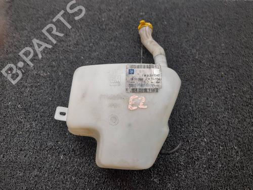 Spylertank OPEL VECTRA B (J96) 1.7 TD (F19) (82 hp) 0023935  | 0023935  | 1450586 |