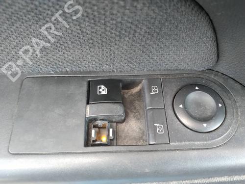 Right taillight OPEL ASTRA H (A04) 1.7 CDTI (L48) | BP8532397C35 