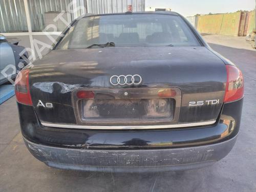 Turbocharger/Supercharger AUDI A6 C5 (4B2, 4B4) 2.5 TDI | BP9838136M71 - Image 9