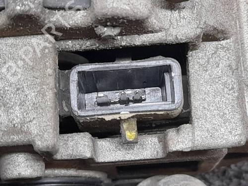 Alternator CHEVROLET REZZO MPV (U100) | BP4436202M7 - Image 2