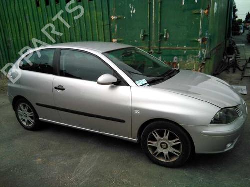 Starter SEAT IBIZA III (6L1)  | BP3439441M8 