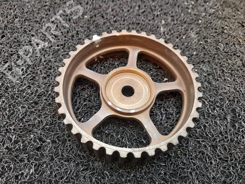 Pulley FORD C-MAX (DM2) | BP14039354M122 - Image 3