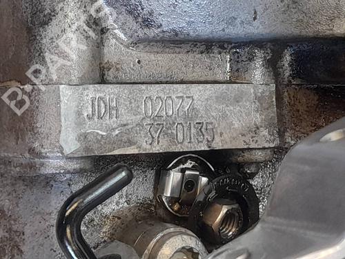 Gearbox SKODA OCTAVIA I (1U2) 1.9 TDI | BP2705792M3 